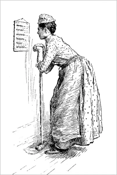 Housemaid Instructions