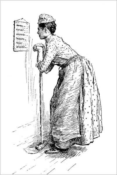 Housemaid Instructions