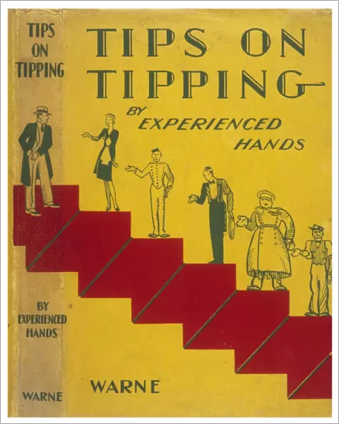 Servants  /  Tipping