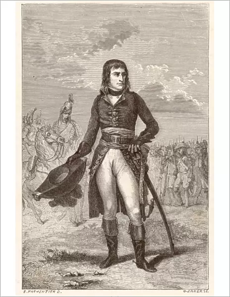 Napoleon (Parmentier)