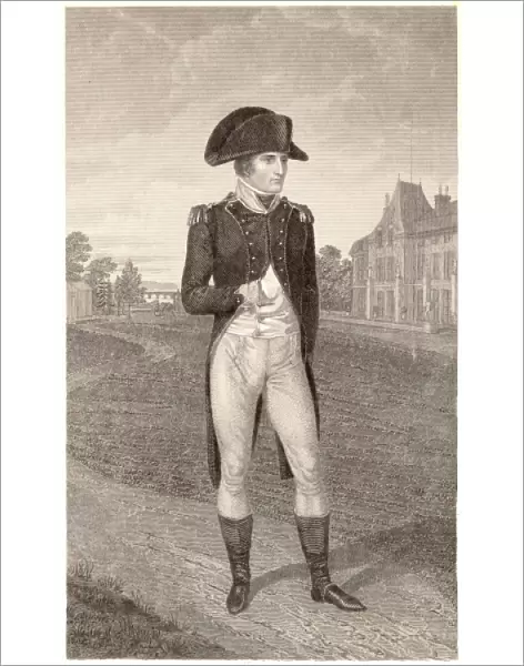 Napoleon (Malmaison)