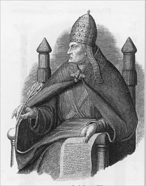 Pope Gregorius VII
