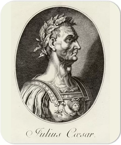 Julius Caesar (Anon)