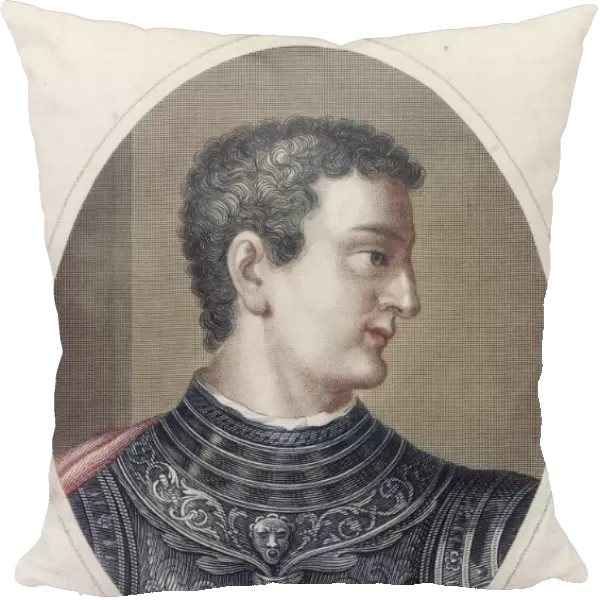 Caligula (Titian Col)