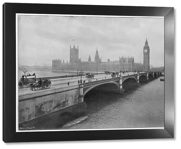 River Front  /  Westminster