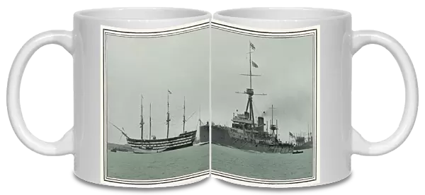  /  Steamships  /  Dreadnought