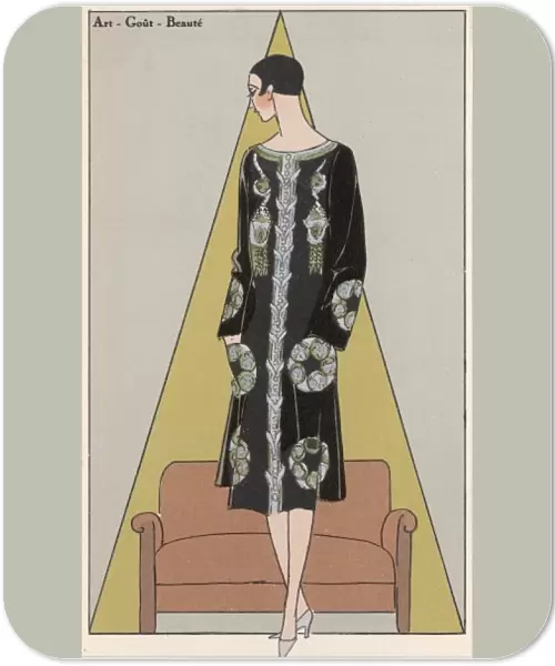 Creation by Poiret - 2
