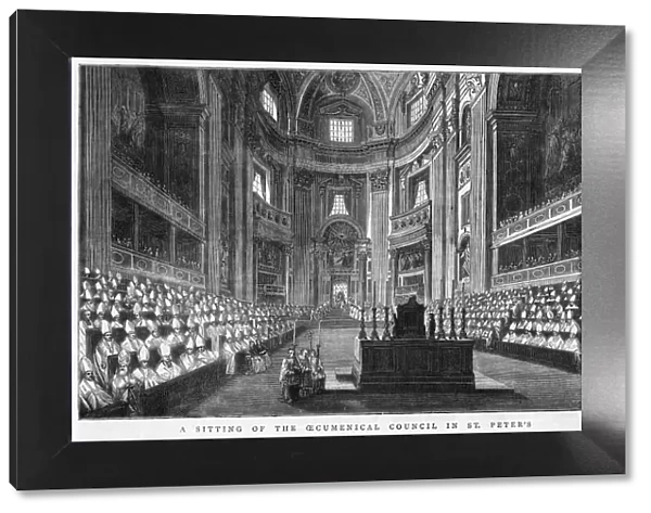 Ecumenical Council 1878