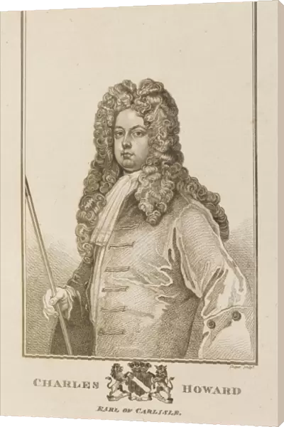 Charles Earl of Carlisle