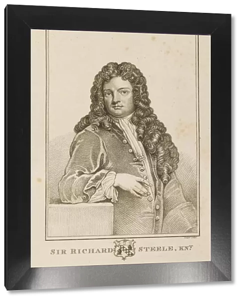 Sir Richard Steele