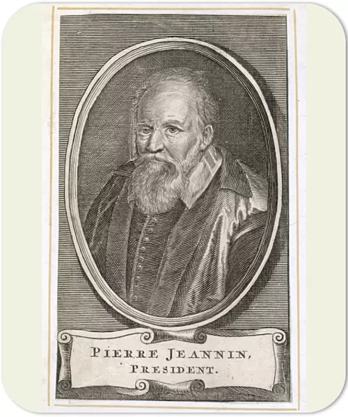 Pierre Jeannin