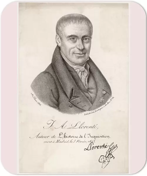 Juan Antonio Llorente