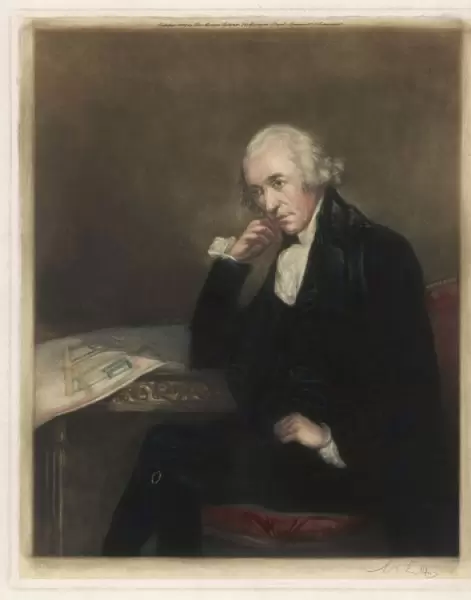 James Watt (Breda)