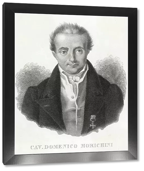 Domenico Morichini