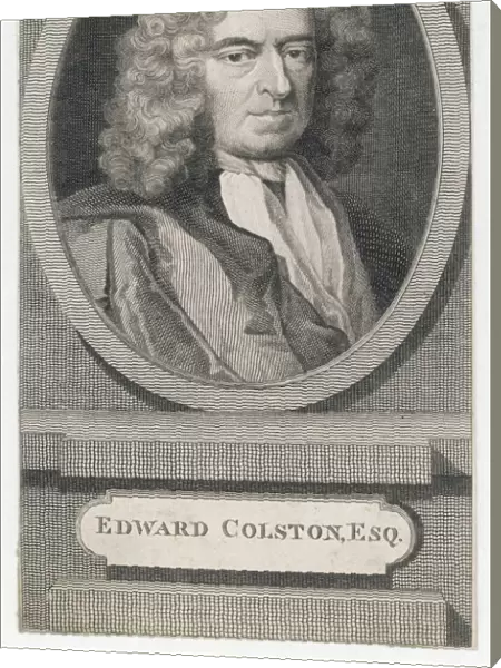 Edward Colston