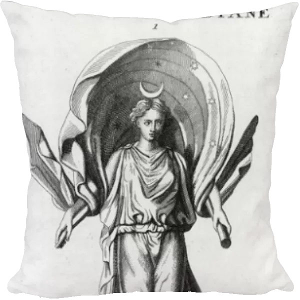 Artemis  /  Diana