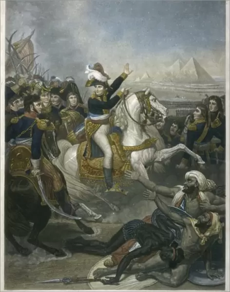 Egyptian Campaign 1798