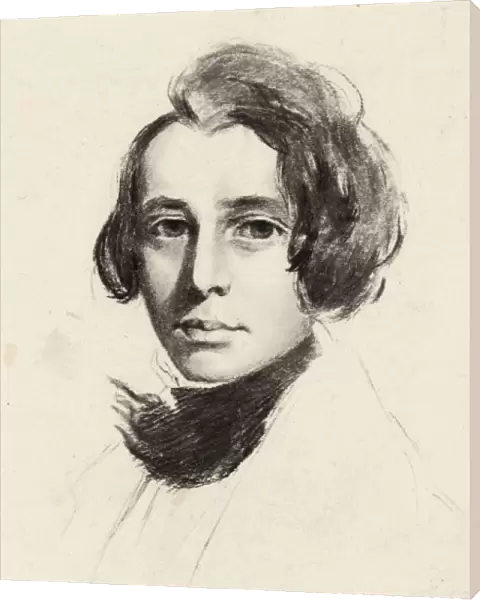 Dickens Young Man
