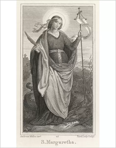 Marguerite of Antioch