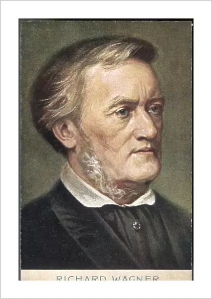 Wagner (Anon)