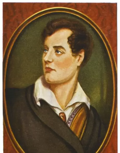 Byron (Miniature)