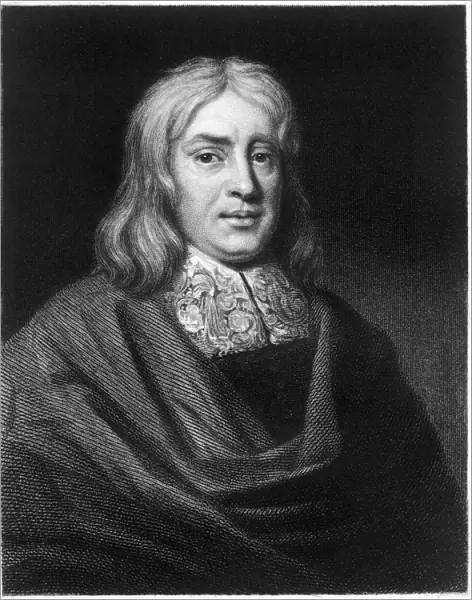 Thomas Sydenham 1624-89