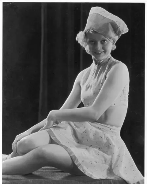 1930S Short Skirt