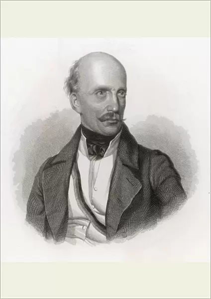 Johann Von Oesterreich