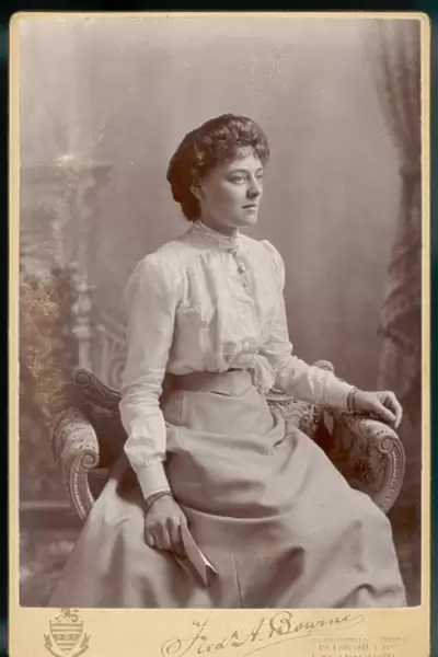 Costume  /  Photo 1902
