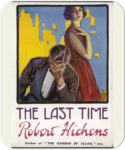 Hichens, the Last Time