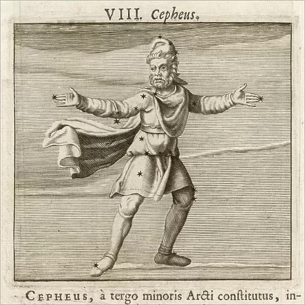 CEPHEUS 1681