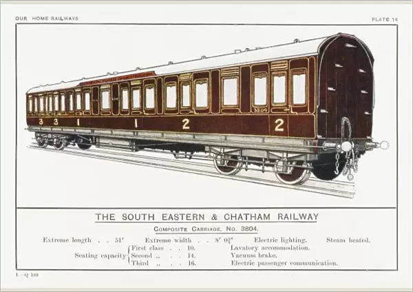 South Eastern Carriage