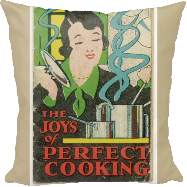 Joy of Perfect Cooking