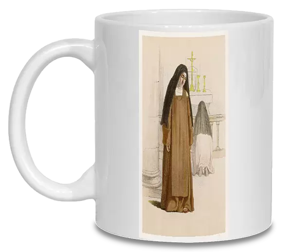 Carmelite Nuns