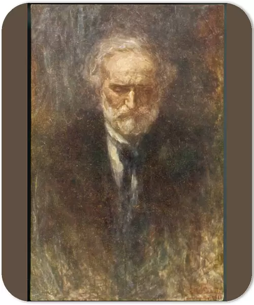Giuseppe Verdi Piatti