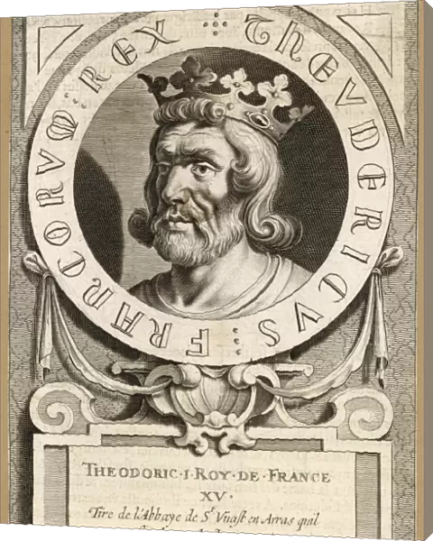 Thierry III