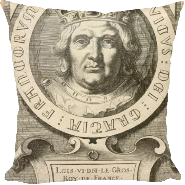 Louis VI Le Gros