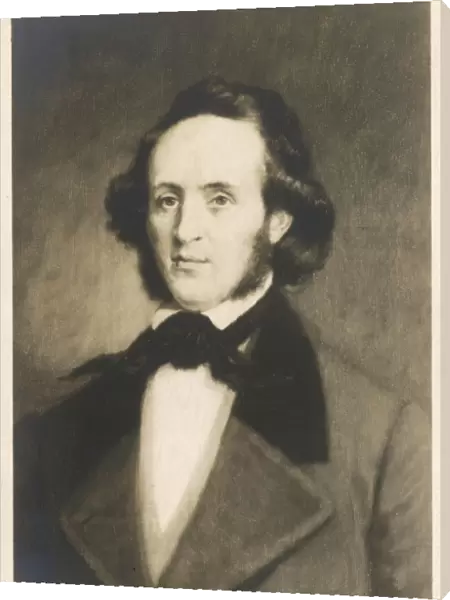 Mendelssohn  /  Rotary