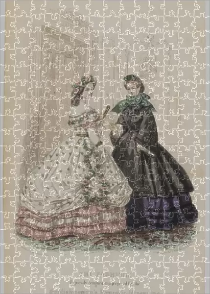 Costume January 1862