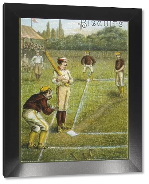 Baseball 1878