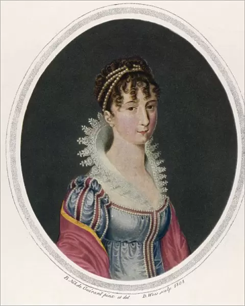 Marie-Louise of Austria