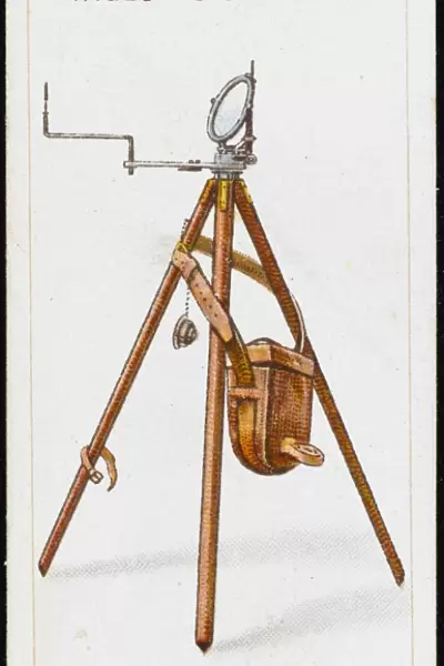 Naval Heliograph