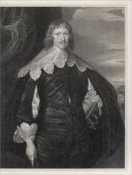 William Duke Newcastle