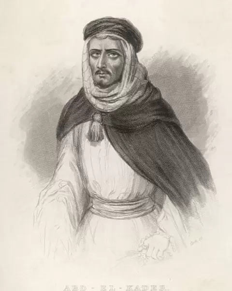 Abd-El Kader