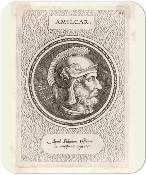 Hamilcar (Carthage)
