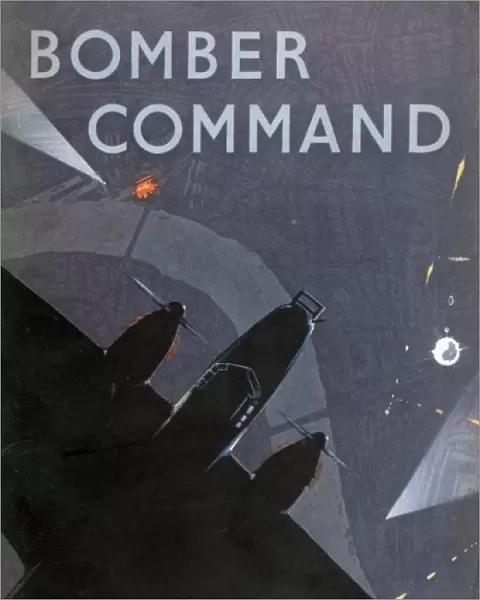 British Bomber Booklet