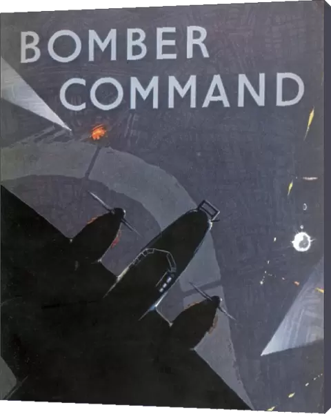 British Bomber Booklet