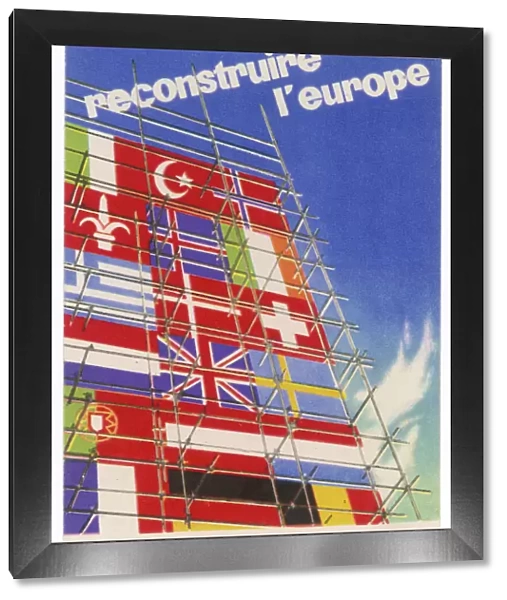 United Europe (1950S)