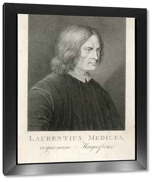 Lorenzo De Medici