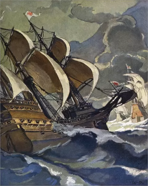 Hanseatic Ships